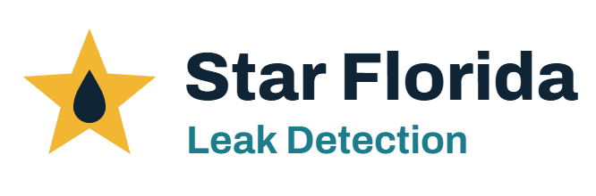 Star Florida Leak Detection logo